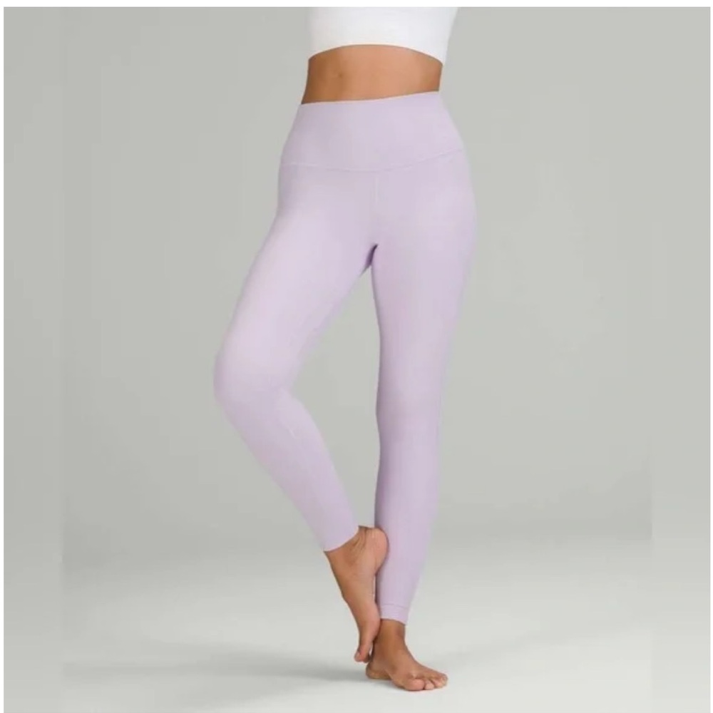 Lululemon Athletica Leggings